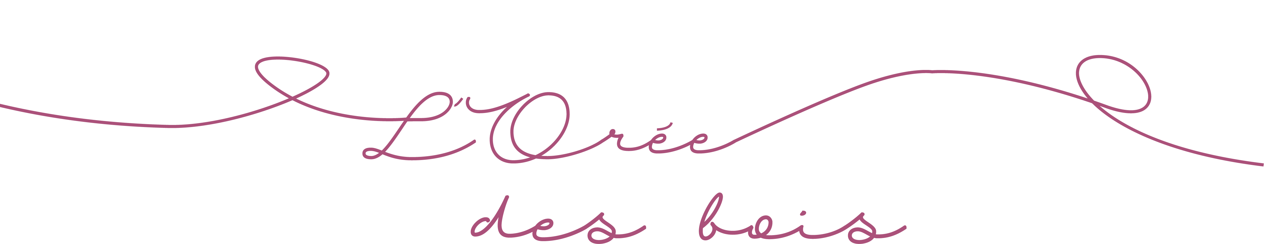 L'orée des Bois – Hôtel Restaurant – La Breille-les-pins